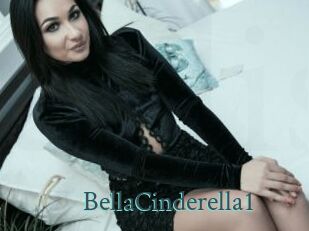 BellaCinderella1