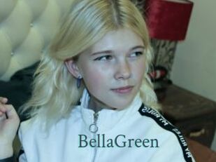 BellaGreen