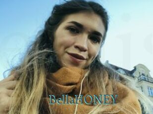 BellaHONEY