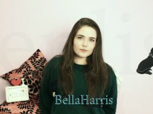 BellaHarris