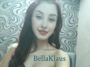 BellaKlaus