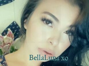 BellaLuna_xo