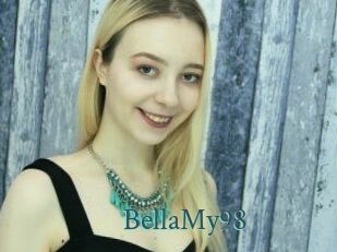 BellaMy98