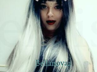 Bellanovaa