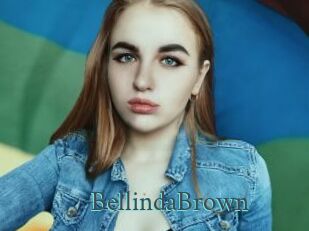 BellindaBrown