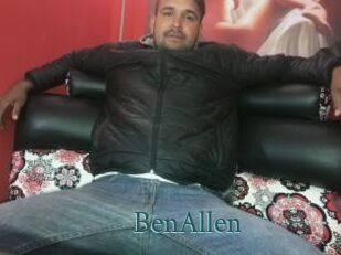 BenAllen