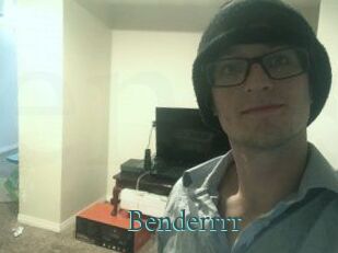Benderrrr