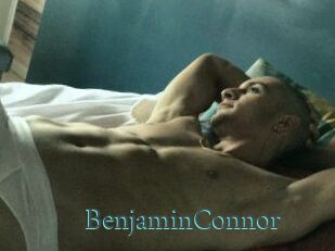 BenjaminConnor