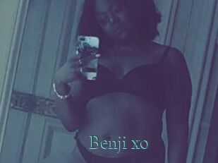 Benji_xo