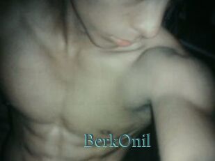 BerkOnil