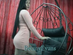 BetanyEvans