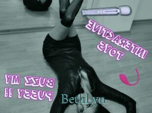 BethLyn
