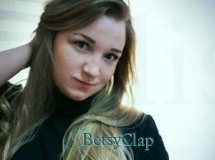 BetsyClap