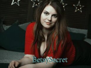 BetsySecret