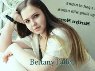 BettanyTailor