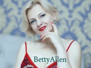 BettyAllen