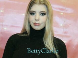 BettyClarke