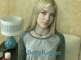 BettyKopper