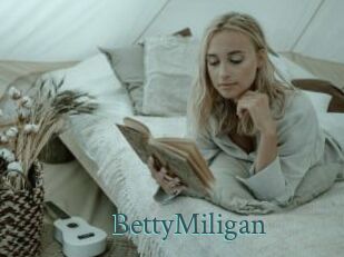 BettyMiligan