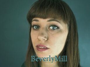 BeverlyMill