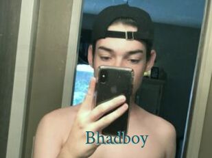 Bhadboy En live show