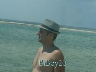 BiBoy20