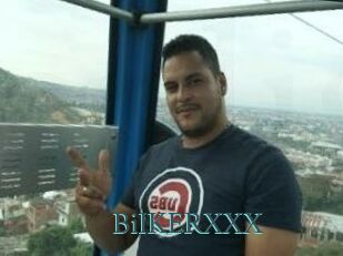 BiIKERXXX