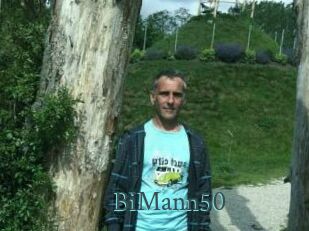 BiMann50