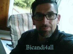 Bicandi4all