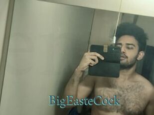 BigEasteCock