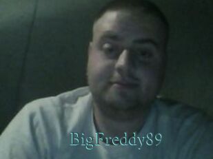 BigFreddy89