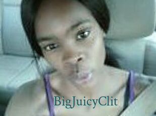 BigJuicyClit