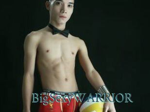 BigSexyWARRIOR