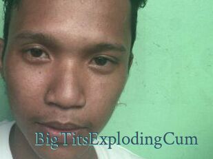 BigTitsExplodingCum