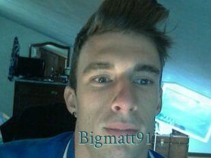 Bigmatt91