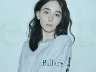 Billary