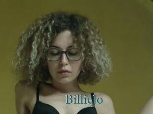 BillieJo