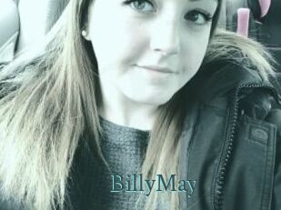 BillyMay