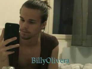 BillyOlivera