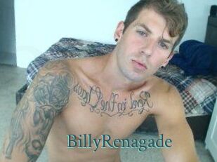 BillyRenagade