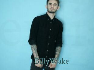 BillyWake