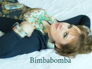 Bimbabomba