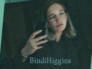BindiHiggins