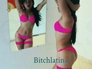 Bitchlatina