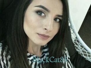 BlackCat85