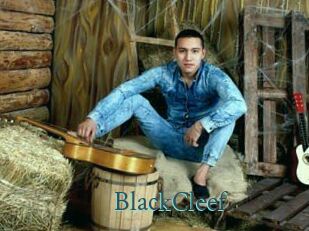BlackCleef