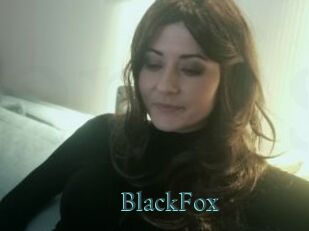 BlackFox