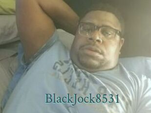 BlackJock8531 En live show