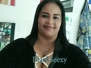 BlackSeexy