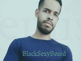 BlackSexyBeard